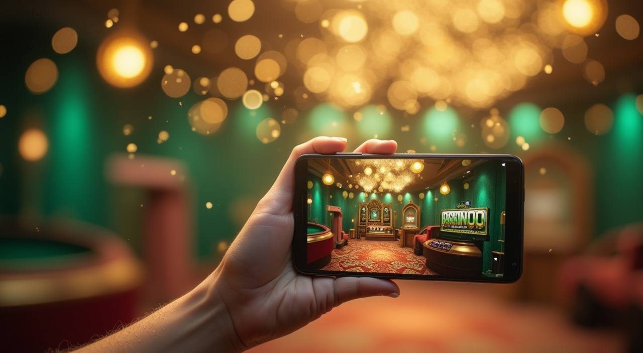 99 lotto mobile gaming