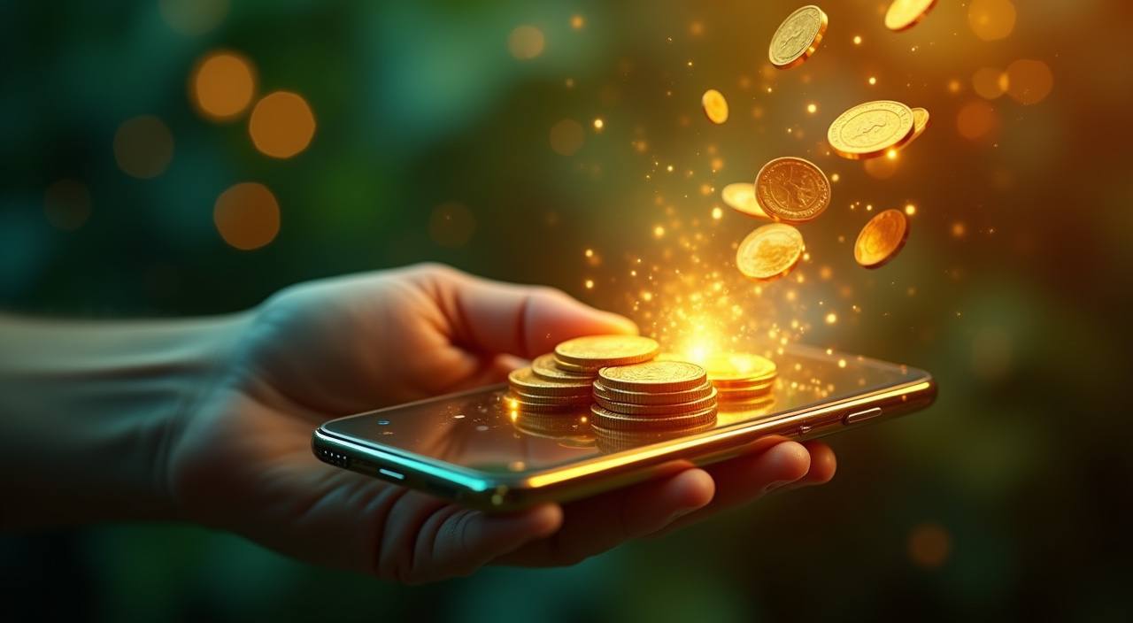 99 lotto mobile gaming
